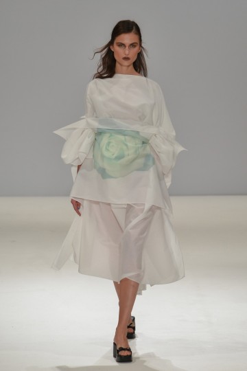 LFW SS16 - Swedish School of Textiles - Krish Nagari - The Upcoming --28