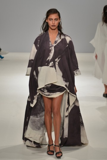 LFW SS16 - Swedish School of Textiles - Krish Nagari - The Upcoming --29