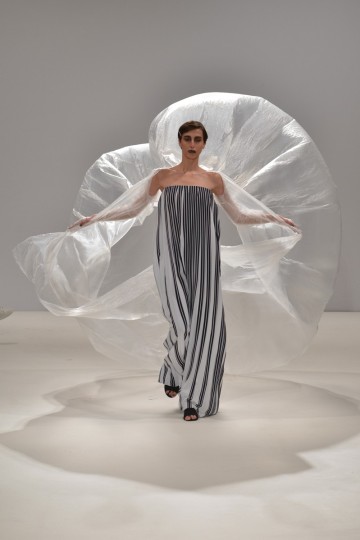 LFW SS16 - Swedish School of Textiles - Krish Nagari - The Upcoming --3