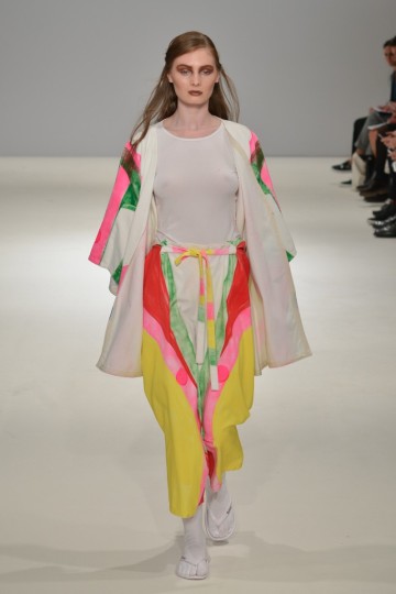 LFW SS16 - Swedish School of Textiles - Krish Nagari - The Upcoming --30