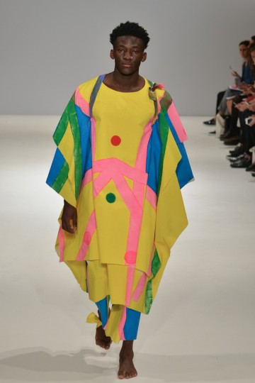 LFW SS16 - Swedish School of Textiles - Krish Nagari - The Upcoming --31