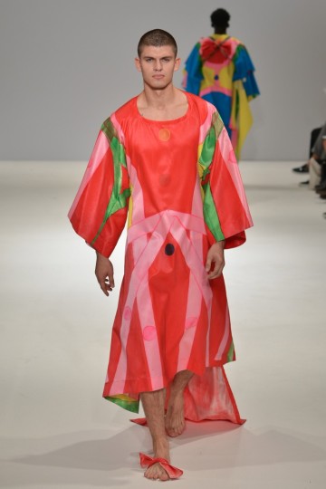 LFW SS16 - Swedish School of Textiles - Krish Nagari - The Upcoming --32