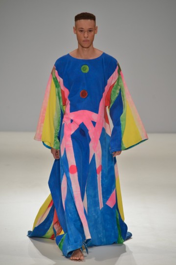 LFW SS16 - Swedish School of Textiles - Krish Nagari - The Upcoming --33