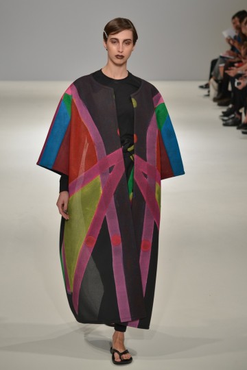 LFW SS16 - Swedish School of Textiles - Krish Nagari - The Upcoming --34