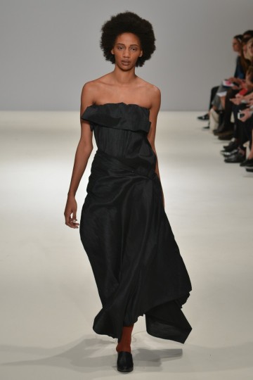 LFW SS16 - Swedish School of Textiles - Krish Nagari - The Upcoming --35