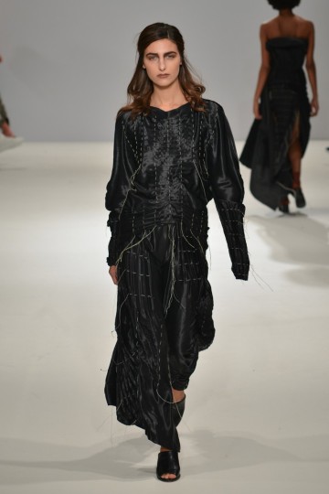 LFW SS16 - Swedish School of Textiles - Krish Nagari - The Upcoming --36