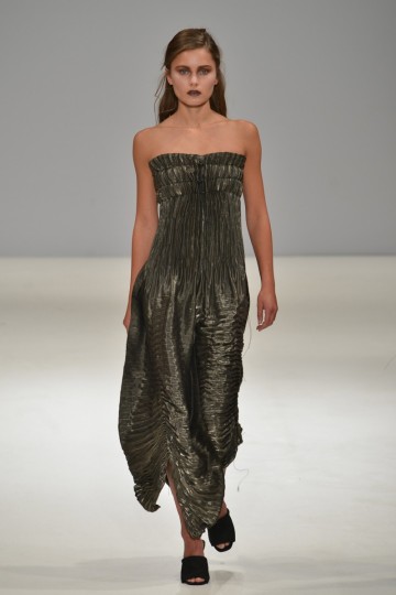 LFW SS16 - Swedish School of Textiles - Krish Nagari - The Upcoming --37