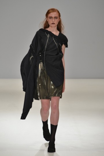 LFW SS16 - Swedish School of Textiles - Krish Nagari - The Upcoming --38