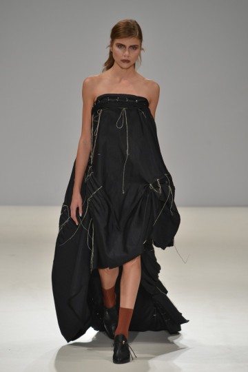 LFW SS16 - Swedish School of Textiles - Krish Nagari - The Upcoming --39