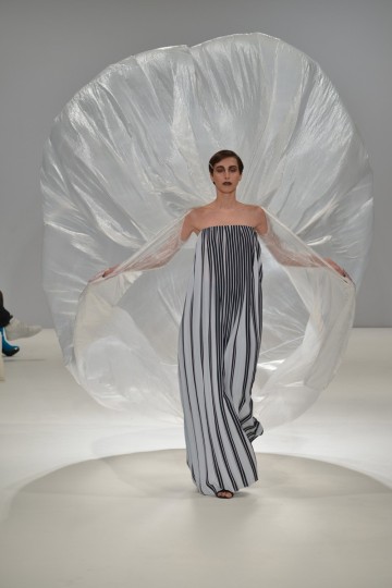 LFW SS16 - Swedish School of Textiles - Krish Nagari - The Upcoming --4