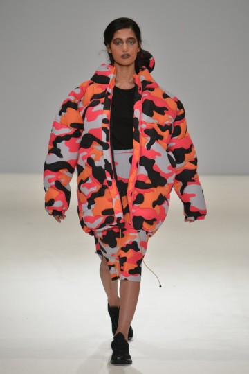 LFW SS16 - Swedish School of Textiles - Krish Nagari - The Upcoming --40