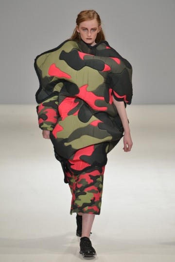 LFW SS16 - Swedish School of Textiles - Krish Nagari - The Upcoming --43