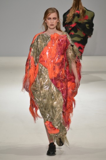 LFW SS16 - Swedish School of Textiles - Krish Nagari - The Upcoming --44