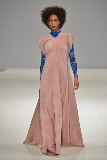 LFW SS16 - Swedish School of Textiles - Krish Nagari - The Upcoming --46