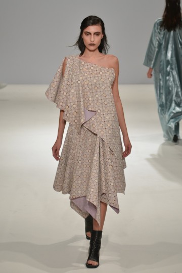 LFW SS16 - Swedish School of Textiles - Krish Nagari - The Upcoming --48