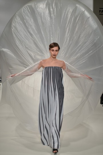 LFW SS16 - Swedish School of Textiles - Krish Nagari - The Upcoming --5