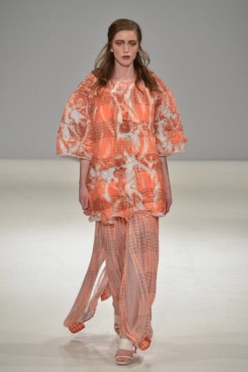 LFW SS16 - Swedish School of Textiles - Krish Nagari - The Upcoming --50