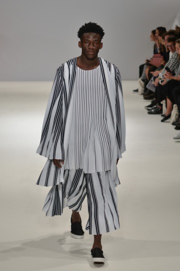 LFW SS16 - Swedish School of Textiles - Krish Nagari - The Upcoming --6