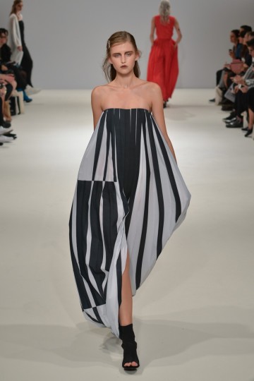 LFW SS16 - Swedish School of Textiles - Krish Nagari - The Upcoming --8