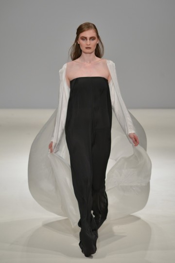 LFW SS16 - Swedish School of Textiles - Krish Nagari - The Upcoming --9