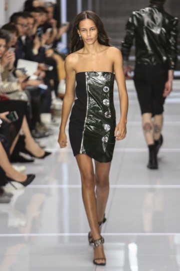 LFW SS16 - Versus Versace - Erol Birsen - The Upcoming --18
