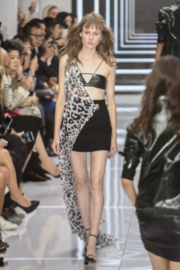 LFW SS16 - Versus Versace - Erol Birsen - The Upcoming --21