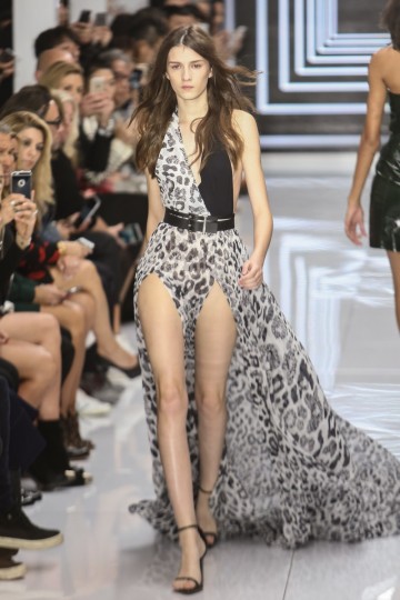 LFW SS16 - Versus Versace - Erol Birsen - The Upcoming --22