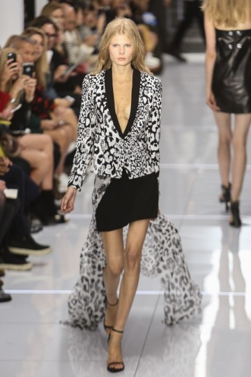 LFW SS16 - Versus Versace - Erol Birsen - The Upcoming --23