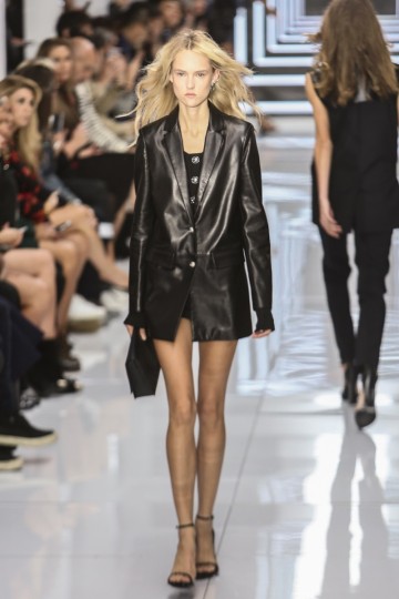LFW SS16 - Versus Versace - Erol Birsen - The Upcoming --27