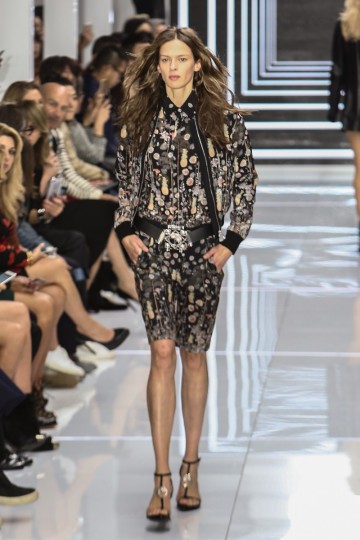 LFW SS16 - Versus Versace - Erol Birsen - The Upcoming --29