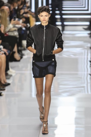 LFW SS16 - Versus Versace - Erol Birsen - The Upcoming --3