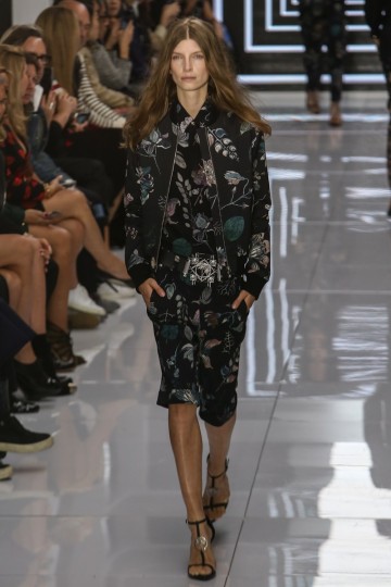 LFW SS16 - Versus Versace - Erol Birsen - The Upcoming --32