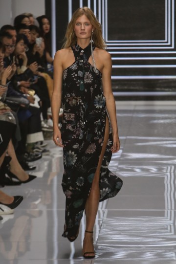 LFW SS16 - Versus Versace - Erol Birsen - The Upcoming --38