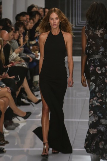 LFW SS16 - Versus Versace - Erol Birsen - The Upcoming --40