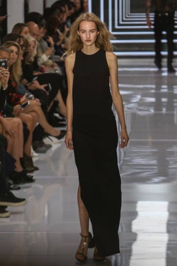 LFW SS16 - Versus Versace - Erol Birsen - The Upcoming --41