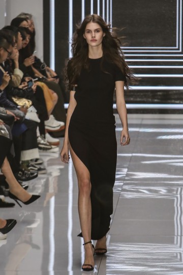 LFW SS16 - Versus Versace - Erol Birsen - The Upcoming --42