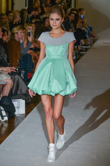 LFWSS16 - Paul Costello - Krish Nagari - TheUpcoming -11