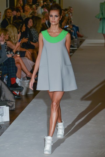LFWSS16 - Paul Costello - Krish Nagari - TheUpcoming -13