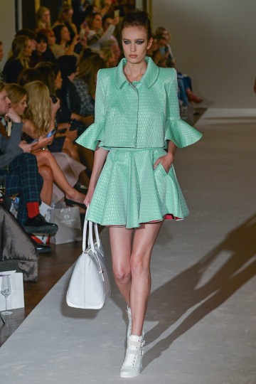 LFWSS16 - Paul Costello - Krish Nagari - TheUpcoming -14