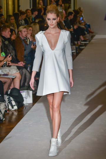 LFWSS16 - Paul Costello - Krish Nagari - TheUpcoming -18