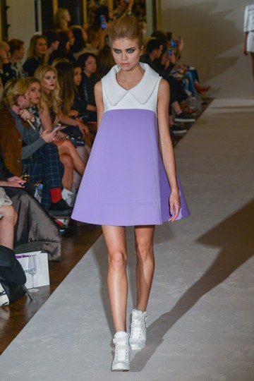 LFWSS16 - Paul Costello - Krish Nagari - TheUpcoming -20