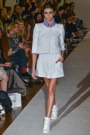 LFWSS16 - Paul Costello - Krish Nagari - TheUpcoming -21
