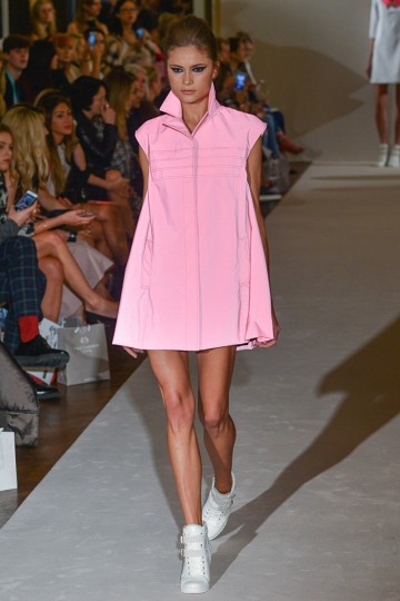 LFWSS16 - Paul Costello - Krish Nagari - TheUpcoming -25