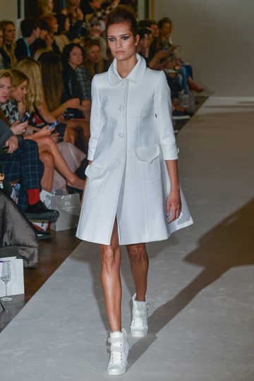 LFWSS16 - Paul Costello - Krish Nagari - TheUpcoming -27