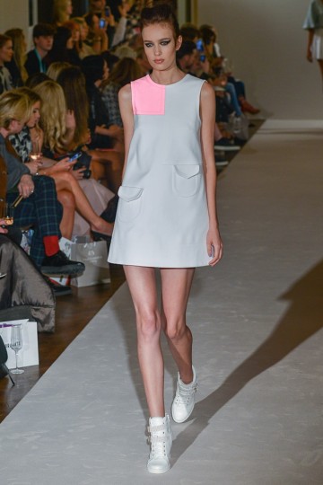 LFWSS16 - Paul Costello - Krish Nagari - TheUpcoming -29