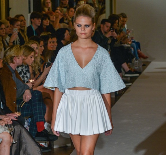 LFWSS16 - Paul Costello - Krish Nagari - TheUpcoming -30