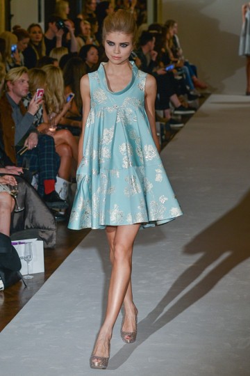 LFWSS16 - Paul Costello - Krish Nagari - TheUpcoming -33