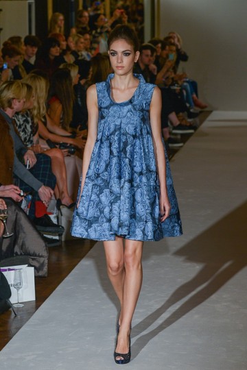 LFWSS16 - Paul Costello - Krish Nagari - TheUpcoming -36