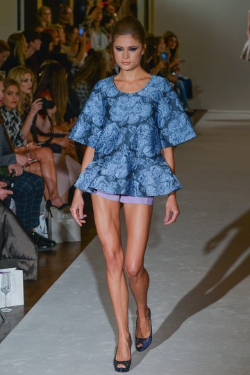LFWSS16 - Paul Costello - Krish Nagari - TheUpcoming -38