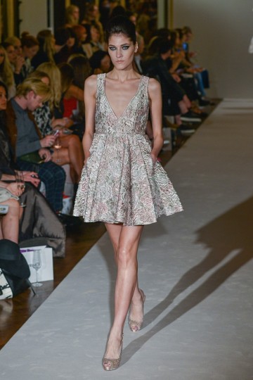 LFWSS16 - Paul Costello - Krish Nagari - TheUpcoming -39